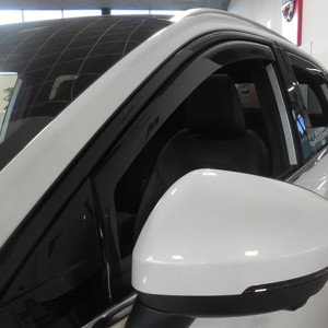 Farad Wind Deflectors for...