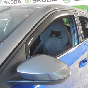 Farad Wind Deflectors for...
