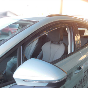 Farad Wind Deflectors for...