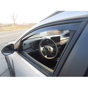 Farad Wind Deflectors for...