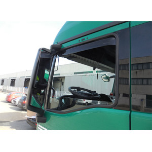 Farad Wind Deflectors for...