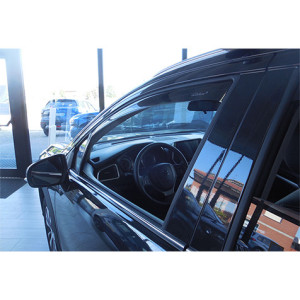 Farad Wind Deflectors for...