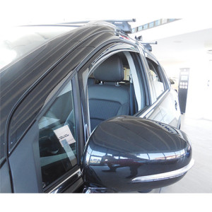Farad Wind Deflectors for...