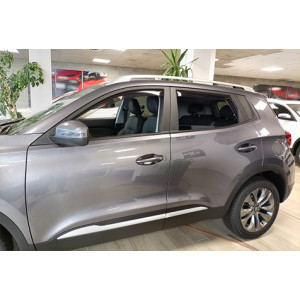 Farad Wind Deflectors for...