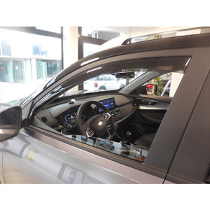 Farad Wind Deflectors for...