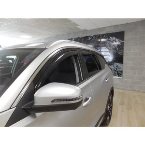 Farad Wind Deflectors for...