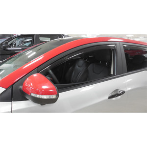 Farad Wind Deflectors for...