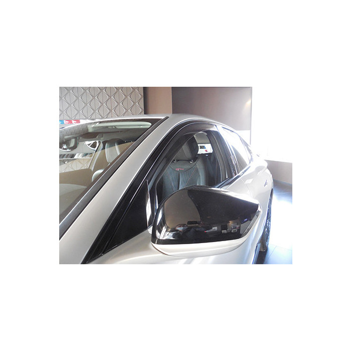 Farad Wind Deflectors for OPEL ASTRA L 5 doors 2022> - front doors