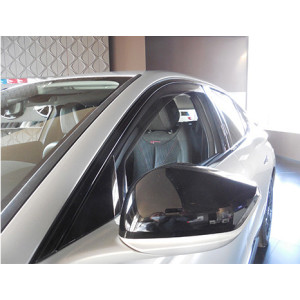 Farad Wind Deflectors for...