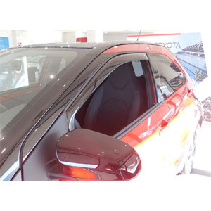Farad Wind Deflectors for...