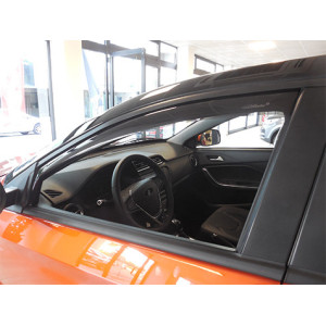 Farad Wind Deflectors for...