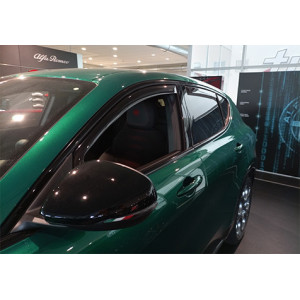 Farad Wind Deflectors for...