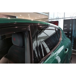 Farad Wind Deflectors for...