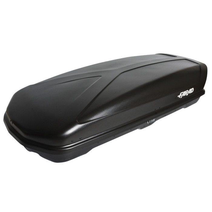 Farad Roof Box Koral 630L