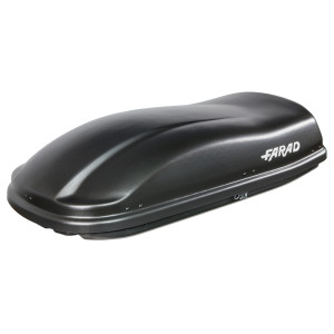 Farad Roof Box Marlin 400L...