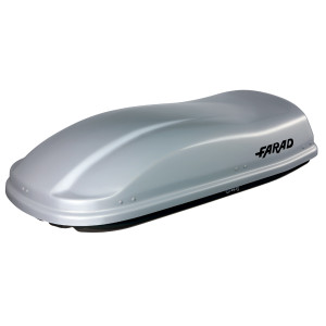 Farad Roof Box Marlin 400L...