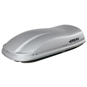 Farad Roof Box Marlin 400L...