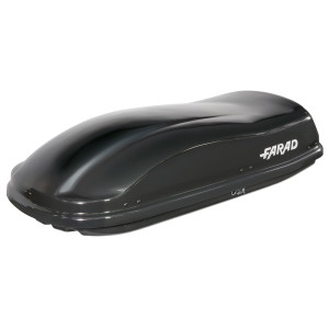 Farad Roof Box Marlin 400L...
