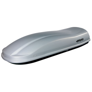 Farad Roof Box Marlin 530L...