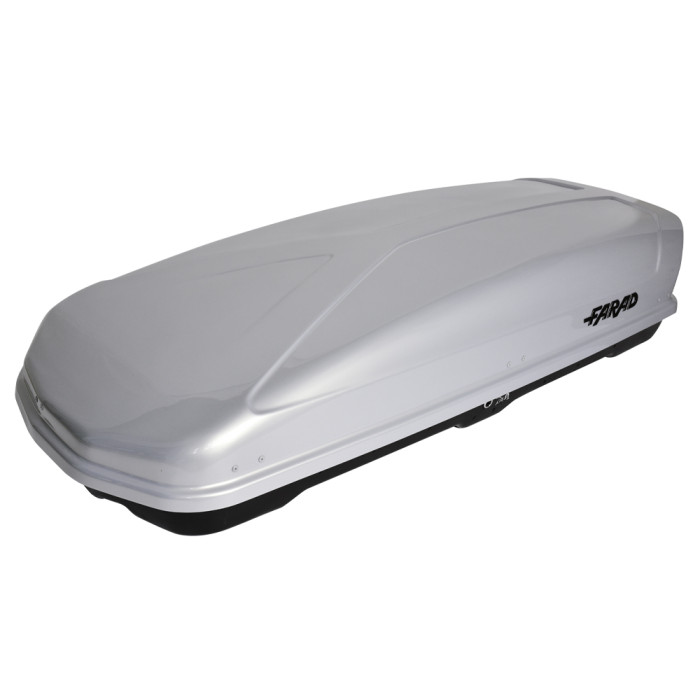 Farad Roof Box Koral 630L
