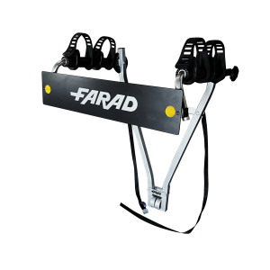 Towbar bike carrier Varaita...