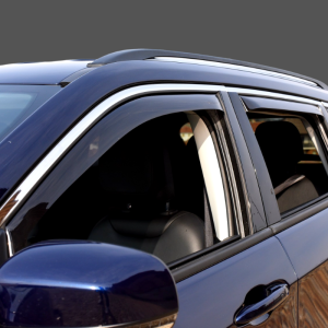Farad Wind Deflectors for...
