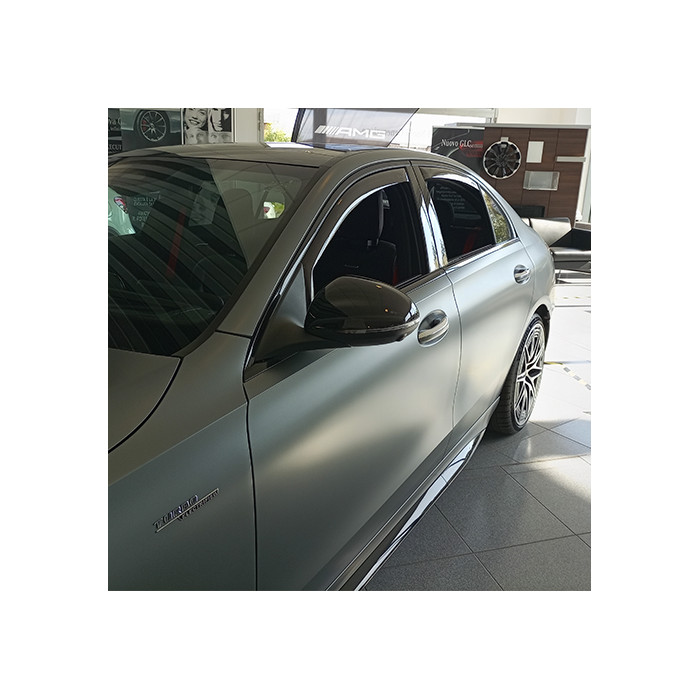 Farad Wind Deflectors for MERCEDES C-Class Break (W206) 5 doors 2021> - front doors