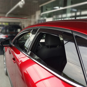 Farad Wind Deflectors for...