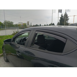 Farad Wind Deflectors for...