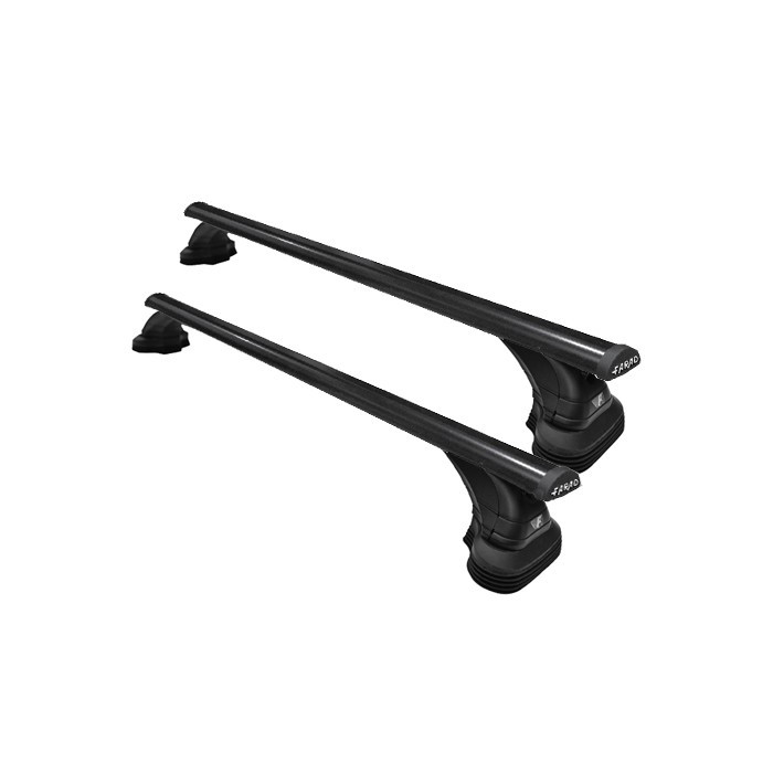 Farad Iron 2 PR roof bars cm. 100_type 3