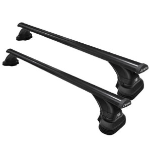 Farad Iron 2 PR roof bars...
