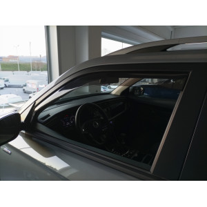 Farad Wind Deflectors for...