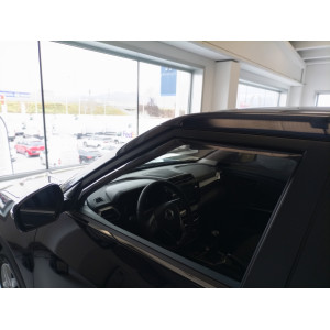 Farad Wind Deflectors for...