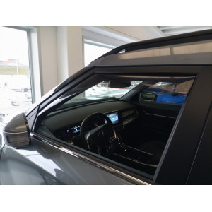 Farad Wind Deflectors for...