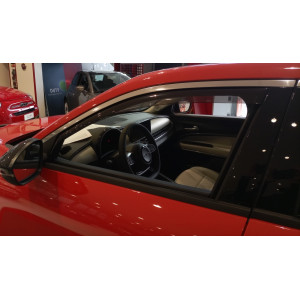 Farad Wind Deflectors for...