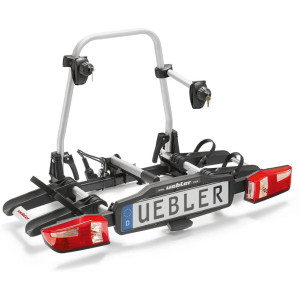 Towbar bike carrier X21S