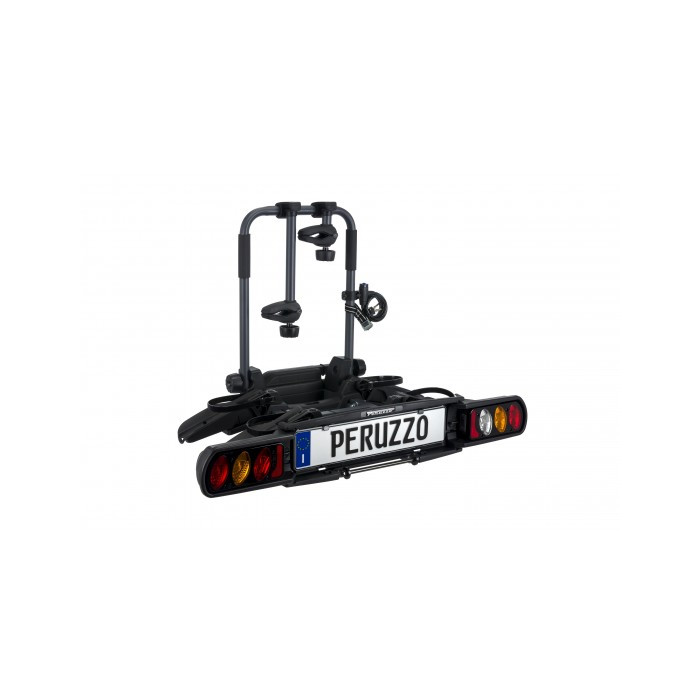 Towbar bike carrier Pure Instinct 2