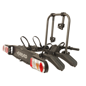 Towbar bike carrier Susa 2...