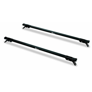 Eurobar roof bars cm. 110