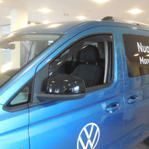 Farad Wind Deflectors for...