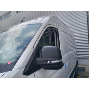 Farad Wind Deflectors for...