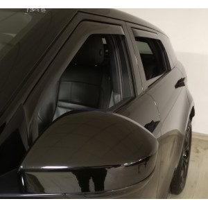 Farad Wind Deflectors for...