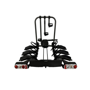 Towbar bike carrier Susa 3...