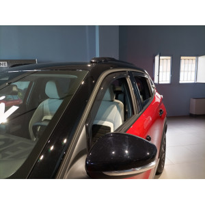 Farad Wind Deflectors for...