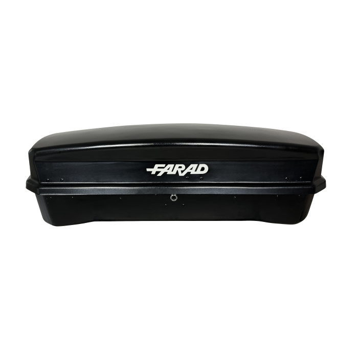 Farad Box Maki 300L black