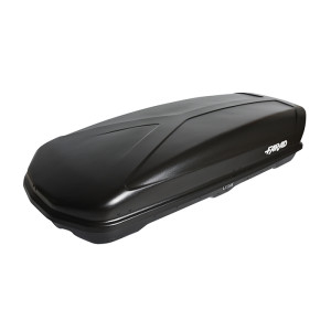 Farad Roof Box New Koral...