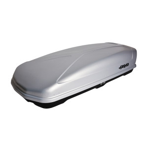 Farad Roof Box New Koral...