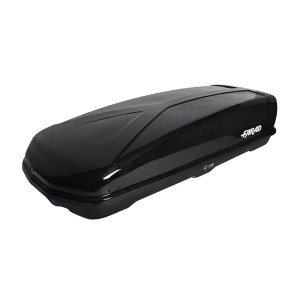 Farad Roof Box New Koral...