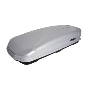 Farad Roof Box New Koral...