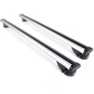 Sime 2 Farad roof bars cm. 160
